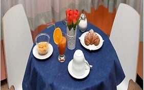 Hotel Villa Nicole